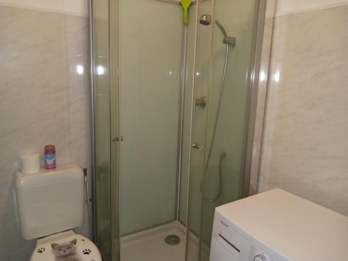 T2 50m2 résidence les Acacias Vue Dégagée Montagne Ax-les-Thermes Esterno foto